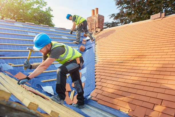 Best Tile Roofing Installation  in Momence, IL